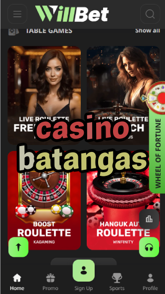 Casino Batangas - Philippines Casino Destination-casinoorder.vip