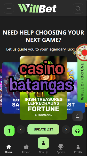 Casino Batangas - Philippines Casino Destination-casinoorder.vip
