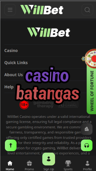 Casino Batangas - Philippines Casino Destination-casinoorder.vip