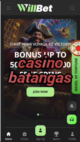 Casino Batangas - Philippines Casino Destination-casinoorder.vip