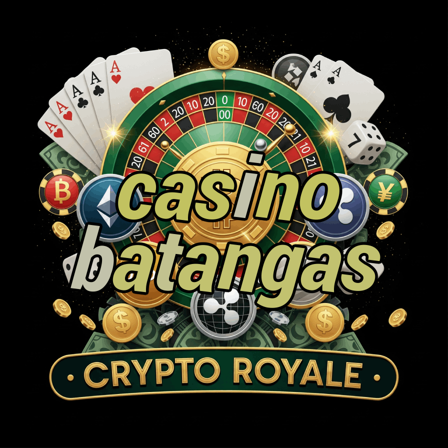 Casino Batangas - Philippines Casino Destination